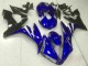 2004-2006 Blue Yamaha YZF R1 Motorcycle Fairing UK Stores