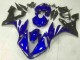 2004-2006 Blue Yamaha YZF R1 Motorcycle Fairing UK Stores