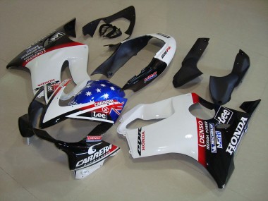 2004-2007 Lee Honda CBR600 F4i Bike Fairings UK Stores