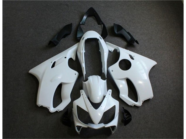 2004-2007 Unpainted Honda CBR600 F4i Bike Fairings UK Stores