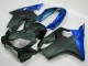 2004-2007 Black Honda CBR600 F4i Motorbike Fairing UK Stores