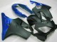 2004-2007 Black Honda CBR600 F4i Motorbike Fairing UK Stores