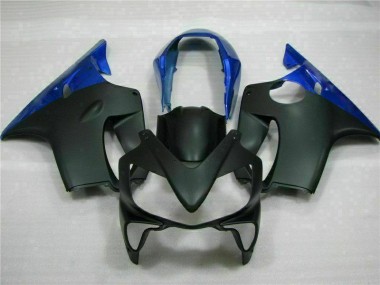 2004-2007 Black Honda CBR600 F4i Motorbike Fairing UK Stores