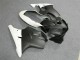 2004-2007 White Black Honda CBR600 F4i Replacement Motorcycle Fairings UK Stores