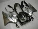 2004-2007 Silver Black Honda CBR600 F4i Motorcycle Replacement Fairings UK Stores