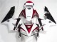 2005-2006 Red White Black Honda CBR600RR Motorcycle Fairing UK Stores