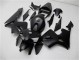 2005-2006 Matte Black Honda CBR600RR Motorcycle Fairing Kits & Bodywork UK Stores