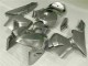 2005-2006 Silver Honda CBR600RR Motorcycle Fairing UK Stores