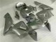 2005-2006 Silver Honda CBR600RR Motorcycle Fairing UK Stores