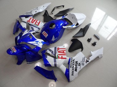 2005-2006 Fiat Honda CBR600RR Motor Fairings UK Stores