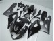 2005-2006 Grey Black Suzuki GSXR 1000 Motorbike Fairing & Bodywork UK Stores