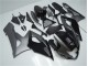 2005-2006 Grey Black Suzuki GSXR 1000 Motorbike Fairing & Bodywork UK Stores