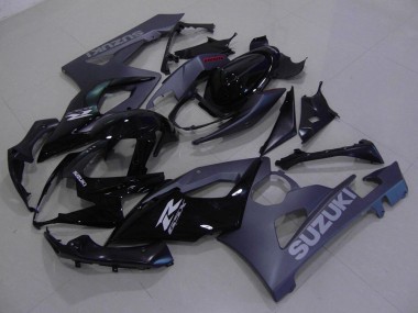 2005-2006 Black Original Suzuki GSXR 1000 Motorcycle Bodywork UK Stores