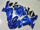 2006-2007 Blue Kawasaki ZX10R Motorcycle Bodywork UK Stores