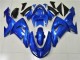 2006-2007 Blue Kawasaki ZX10R Motorcycle Bodywork UK Stores