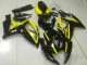 2006-2007 Black Suzuki GSXR 600/750 Motor Fairings UK Stores