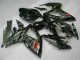 2006-2007 Black Suzuki GSXR 600/750 Motorbike Fairing UK Stores