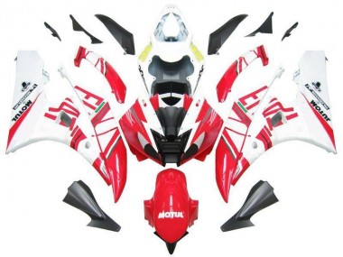 2006-2007 Fiat Yamaha YZF R6 Motorbike Fairing UK Stores