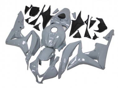 2007-2008 Nardo Grey Honda CBR600RR Motorcycle Replacement Fairings UK Stores