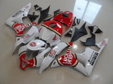 2007-2008 Lucky Strike Honda CBR600RR Motorbike Fairing UK Stores