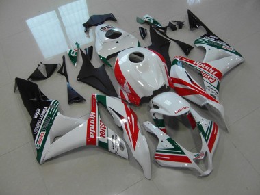 2007-2008 Castrol Honda CBR600RR Replacement Fairings UK Stores