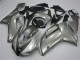 2007-2008 Grey Kawasaki ZX6R Moto Fairings UK Stores