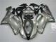 2007-2008 Grey Kawasaki ZX6R Moto Fairings UK Stores