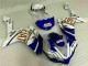 2007-2008 Blue Yamaha YZF R1 Motorbike Fairing Kits UK Stores