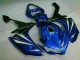 2007-2008 Blue Yamaha YZF R1 Motorcycle Replacement Fairings UK Stores