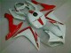 2007-2008 White Red Yamaha YZF R1 Motorbike Fairing UK Stores