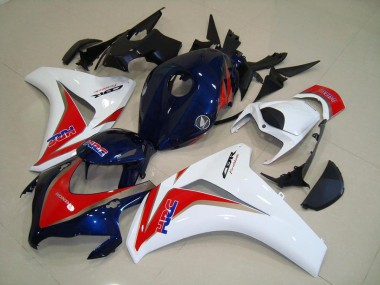 2008-2011 New HRC Honda CBR1000RR Motorcylce Fairings UK Stores