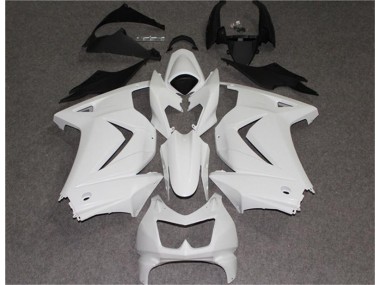 2008-2012 Unpainted Kawasaki EX250 Motorcycle Fairing UK Stores