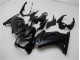 2008-2012 Matte Black Kawasaki EX250 Bike Fairings UK Stores