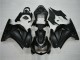 2008-2012 Matte Black Kawasaki EX250 Bike Fairings UK Stores