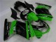 2008-2012 Black Green Kawasaki EX250 Motorcylce Fairings UK Stores