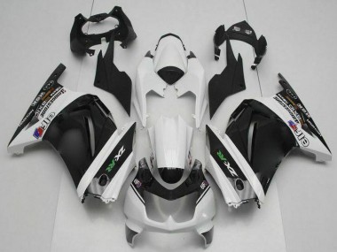 2008-2012 Black Kawasaki EX250 Bike Fairing UK Stores