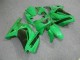 2008-2012 Green Kawasaki EX250 Bike Fairings UK Stores