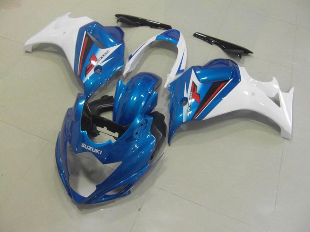 2008-2013 Katana Suzuki GSX650F Motorcycle Fairings Kits UK Stores