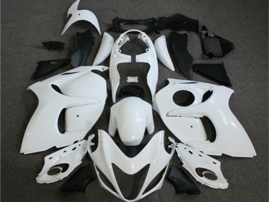 2008-2019 Unpainted Suzuki GSXR 1300 Hayabusa Moto Fairings UK Stores