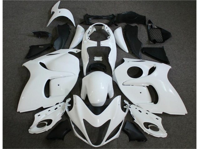 2008-2019 Unpainted Suzuki GSXR 1300 Hayabusa Moto Fairings UK Stores