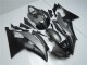 2008-2016 Grey Black Yamaha YZF R6 Motor Bike Fairings UK Stores