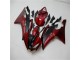 2008-2016 Red Black Yamaha YZF R6 Bike Fairing Kit UK Stores