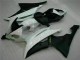 2008-2016 White Black Yamaha YZF R6 Motorcycle Fairings & Bodywork UK Stores