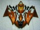 2008-2016 Orange Yamaha YZF R6 Bike Fairings UK Stores