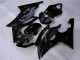 2008-2016 Black Yamaha YZF R6 Moto Fairings UK Stores