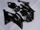 2008-2016 Black Yamaha YZF R6 Moto Fairings UK Stores