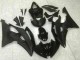 2008-2016 Black Yamaha YZF R6 Replacement Motorcycle Fairings UK Stores