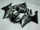 2008-2016 Grey Black Yamaha YZF R6 Moto Fairings UK Stores