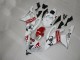 2008-2016 White Yamaha YZF R6 Motorbike Fairings UK Stores