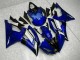 2008-2016 Blue Yamaha YZF R6 Motorbike Fairing UK Stores